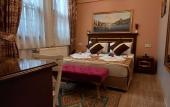 Туры в отель Emirhan inn Apart Hotel