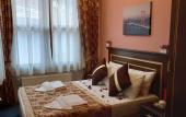 Туры в отель Emirhan inn Apart Hotel