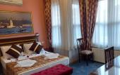 Туры в отель Emirhan inn Apart Hotel