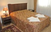 Туры в отель Emirhan inn Apart Hotel