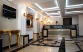 Туры в отель Al Sinno Hotel