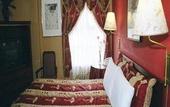 Туры в отель Edwardian