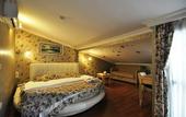 Туры в отель Angel's Home Hotel