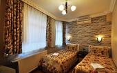Туры в отель Angel's Home Hotel