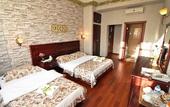 Туры в отель Angel's Home Hotel