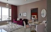 Туры в отель Dream Inn Apartments-29 Boulevard Private Garden