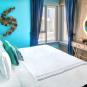 Туры в отель Dream Inn Apartments-29 Boulevard Private Garden, оператор Anex Tour