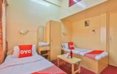 Туры в отель OYO 393 Al Wehda Hotel