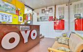 Туры в отель OYO 393 Al Wehda Hotel