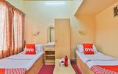 Туры в отель OYO 393 Al Wehda Hotel