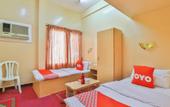 Туры в отель OYO 393 Al Wehda Hotel
