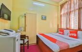 Туры в отель OYO 393 Al Wehda Hotel