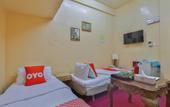 Туры в отель OYO 393 Al Wehda Hotel