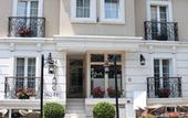 Туры в отель Hotel Novano