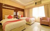 Туры в отель OYO 273 Burj Nahar Hotel