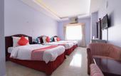 Туры в отель OYO 273 Burj Nahar Hotel