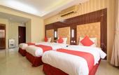 Туры в отель OYO 273 Burj Nahar Hotel