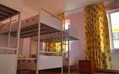 Туры в отель Orient Hostel
