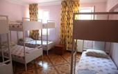 Туры в отель Orient Hostel