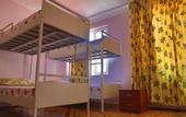 Туры в отель Orient Hostel