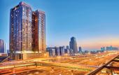 Туры в отель Mercure Dubai Barsha Heights Hotel Suites