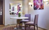 Туры в отель Mercure Dubai Barsha Heights Hotel Suites