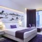 Туры в отель Mercure Dubai Barsha Heights Hotel Suites, оператор Anex Tour