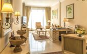 Туры в отель Mercure Dubai Barsha Heights Hotel Suites