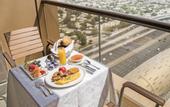 Туры в отель Mercure Dubai Barsha Heights Hotel Suites