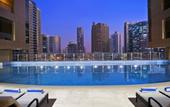 Туры в отель Mercure Dubai Barsha Heights Hotel Suites