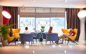 Туры в отель Mercure Dubai Barsha Heights Hotel Suites