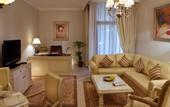 Туры в отель Mercure Dubai Barsha Heights Hotel Suites