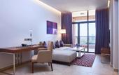 Туры в отель Mercure Dubai Barsha Heights Hotel Suites