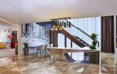 Туры в отель Mercure Dubai Barsha Heights Hotel Suites