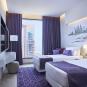 Туры в отель Mercure Dubai Barsha Heights Hotel Suites, оператор Anex Tour