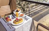 Туры в отель Mercure Dubai Barsha Heights Hotel Suites & Apartments