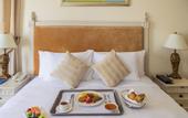 Туры в отель Mercure Dubai Barsha Heights Hotel Suites & Apartments