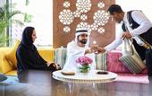 Туры в отель Mercure Dubai Barsha Heights Hotel Suites & Apartments