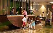 Туры в отель Mercure Dubai Barsha Heights Hotel Suites & Apartments