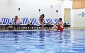 Туры в отель Mercure Dubai Barsha Heights Hotel Suites & Apartments