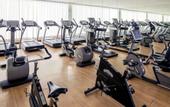 Туры в отель Mercure Dubai Barsha Heights Hotel Suites & Apartments