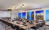 Туры в отель Mercure Dubai Barsha Heights Hotel Suites & Apartments