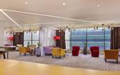 Туры в отель Mercure Dubai Barsha Heights Hotel Suites & Apartments