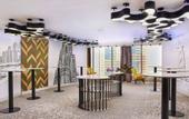 Туры в отель Mercure Dubai Barsha Heights Hotel Suites & Apartments