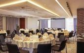 Туры в отель Mercure Dubai Barsha Heights Hotel Suites & Apartments