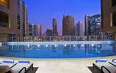 Туры в отель Mercure Dubai Barsha Heights Hotel Suites & Apartments