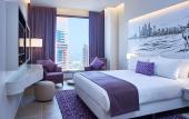 Туры в отель Mercure Dubai Barsha Heights Hotel Suites & Apartments