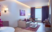 Туры в отель Mercure Dubai Barsha Heights Hotel Suites & Apartments