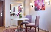 Туры в отель Mercure Dubai Barsha Heights Hotel Suites & Apartments