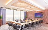 Туры в отель Mercure Dubai Barsha Heights Hotel Suites & Apartments